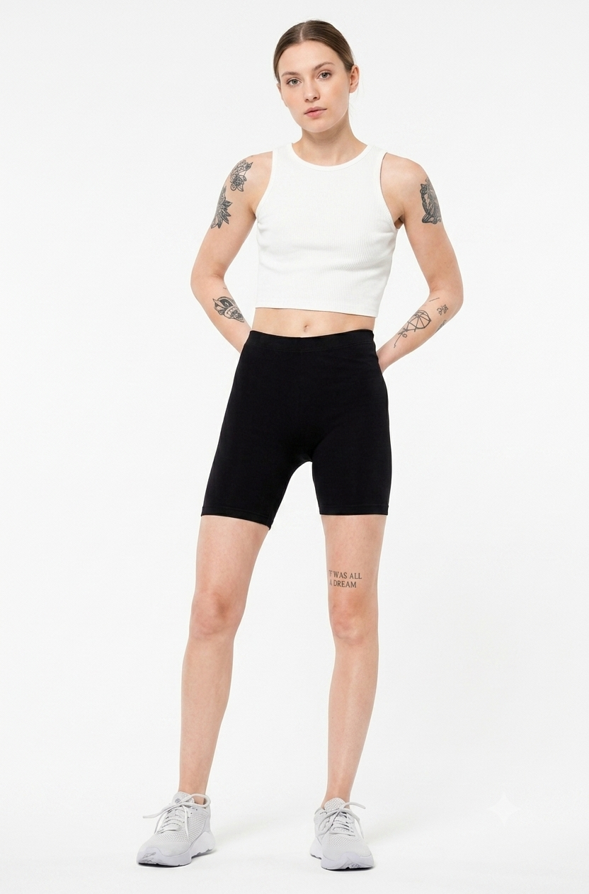 Cycling Shorts / Biker Shorts