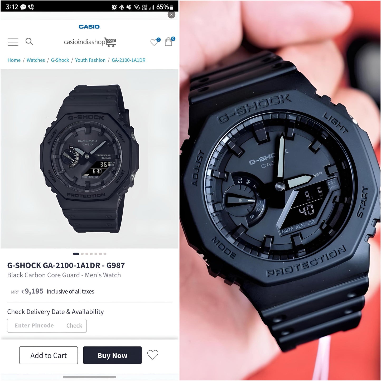 Watch