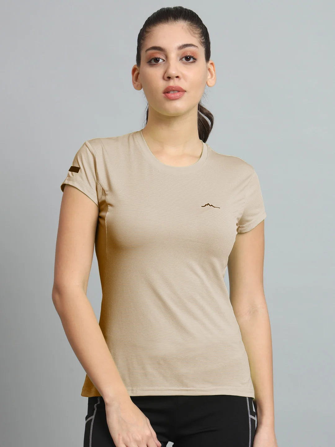 Half Sleeve T-Shirt (Athletic)