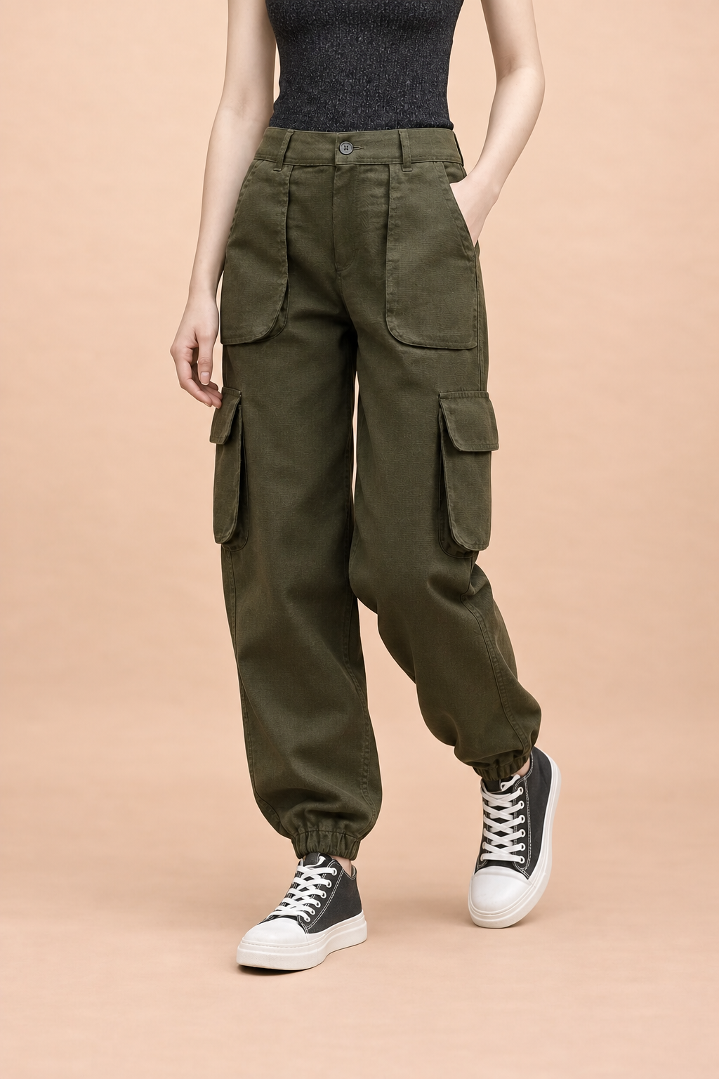 Jogger Pants
