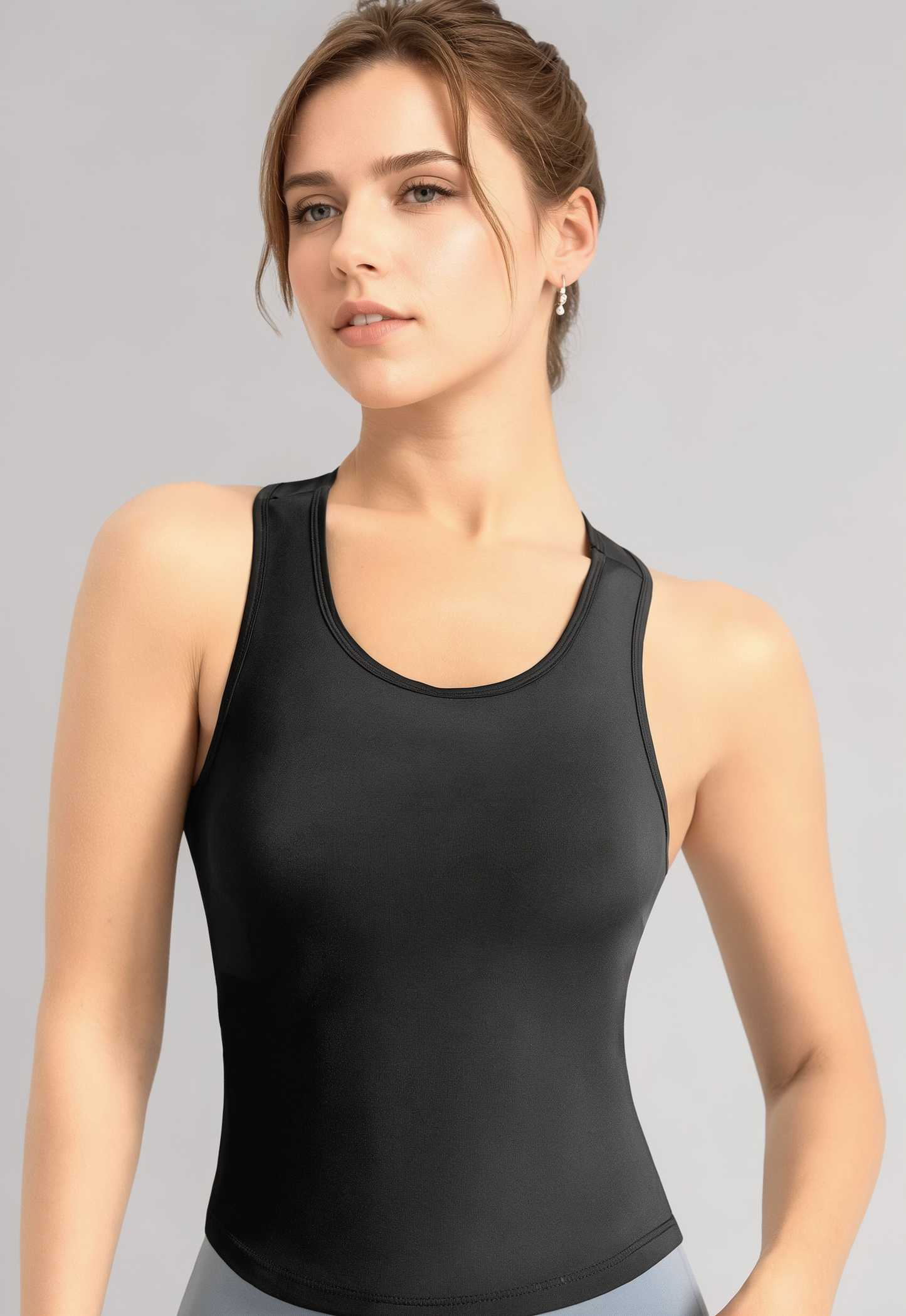 Tank Top (Athletic)