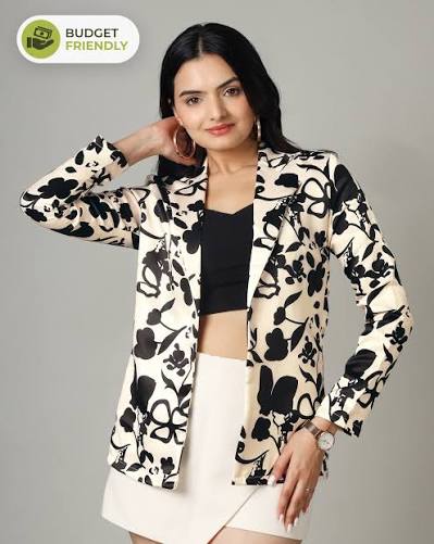 Jacket (General / Casual)