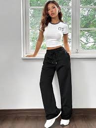 Jogger Pants