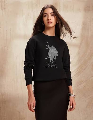 Sweat shirt