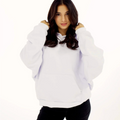 MeshUp Oversized Hoodie
