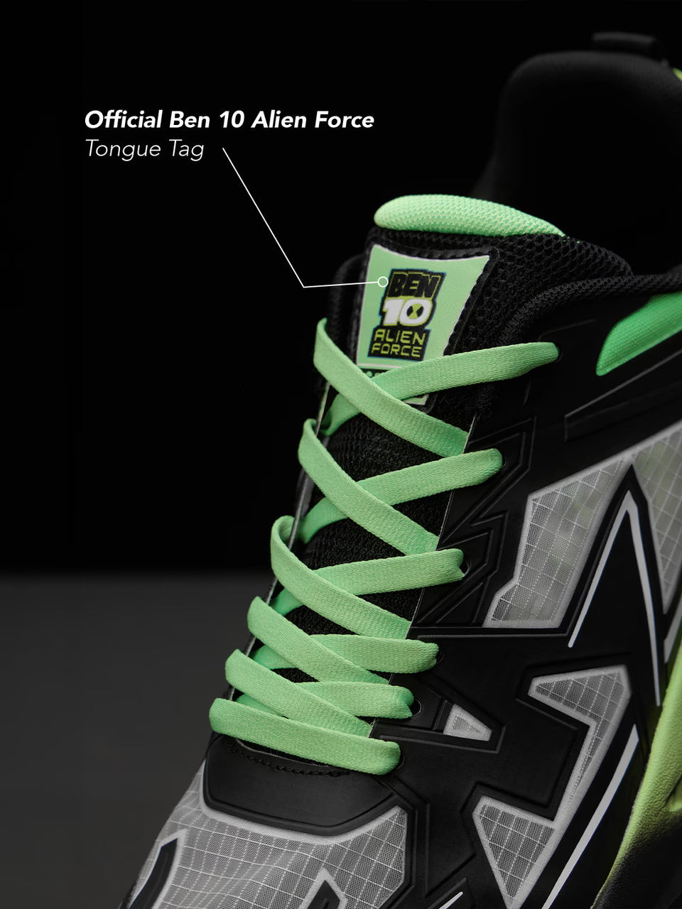 Ben 10: Alien Force