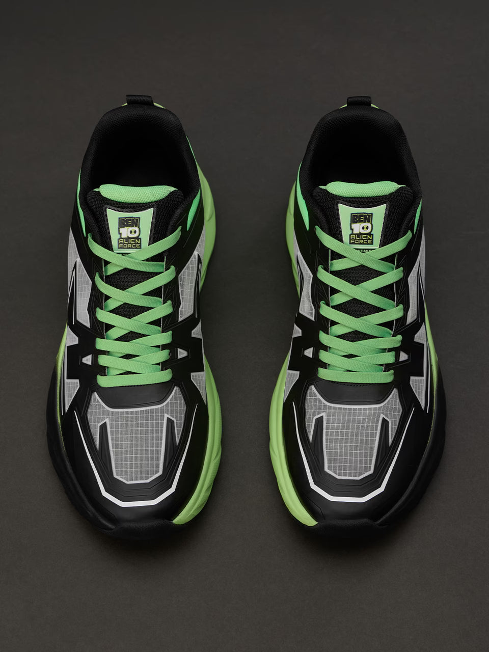 Ben 10: Alien Force