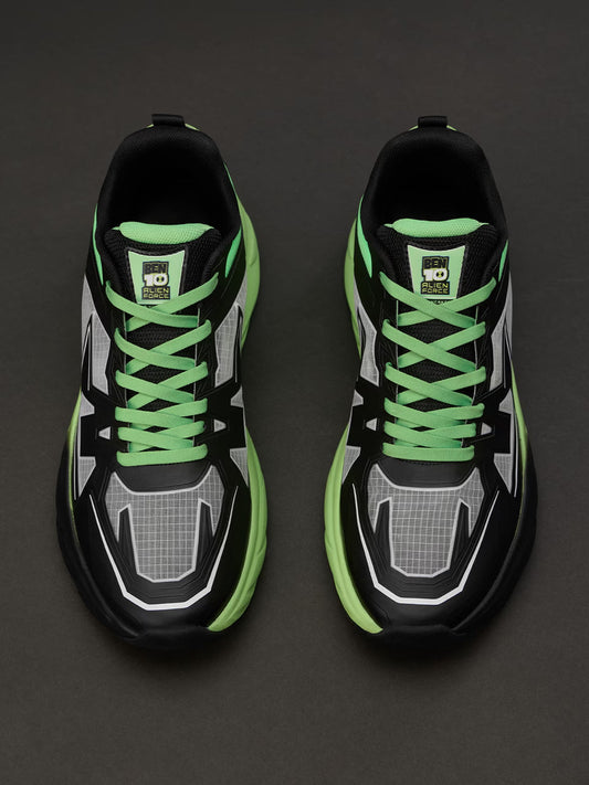 Ben 10: Alien Force