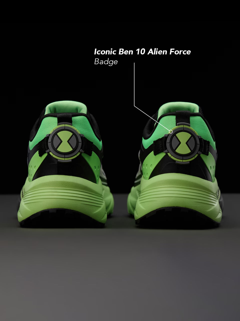 Ben 10: Alien Force