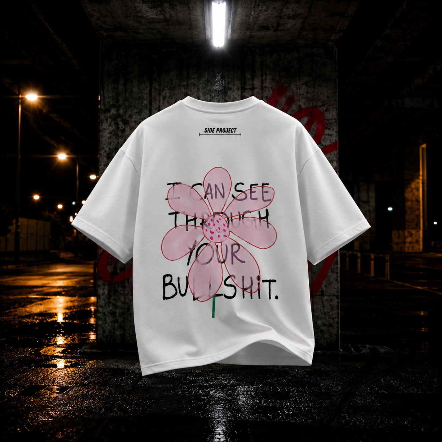 Inspiration Tee