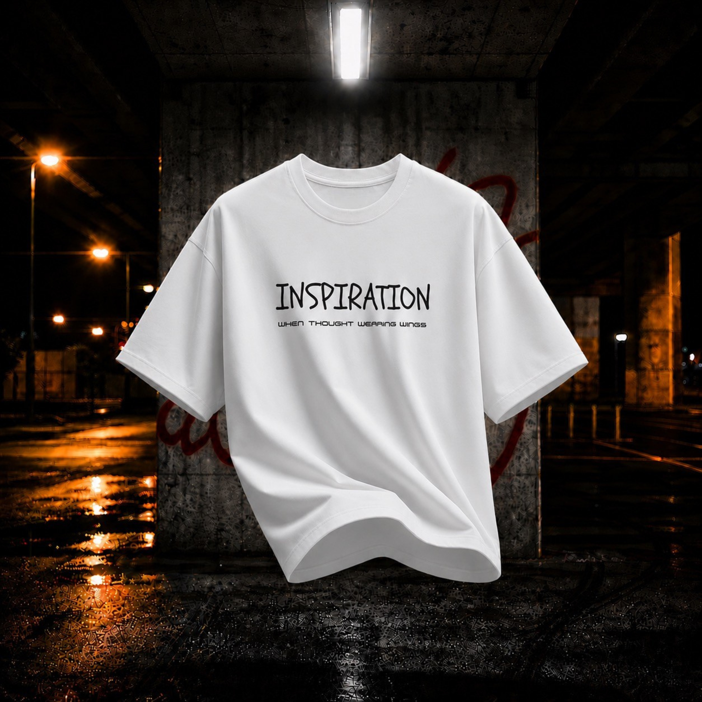Inspiration Tee