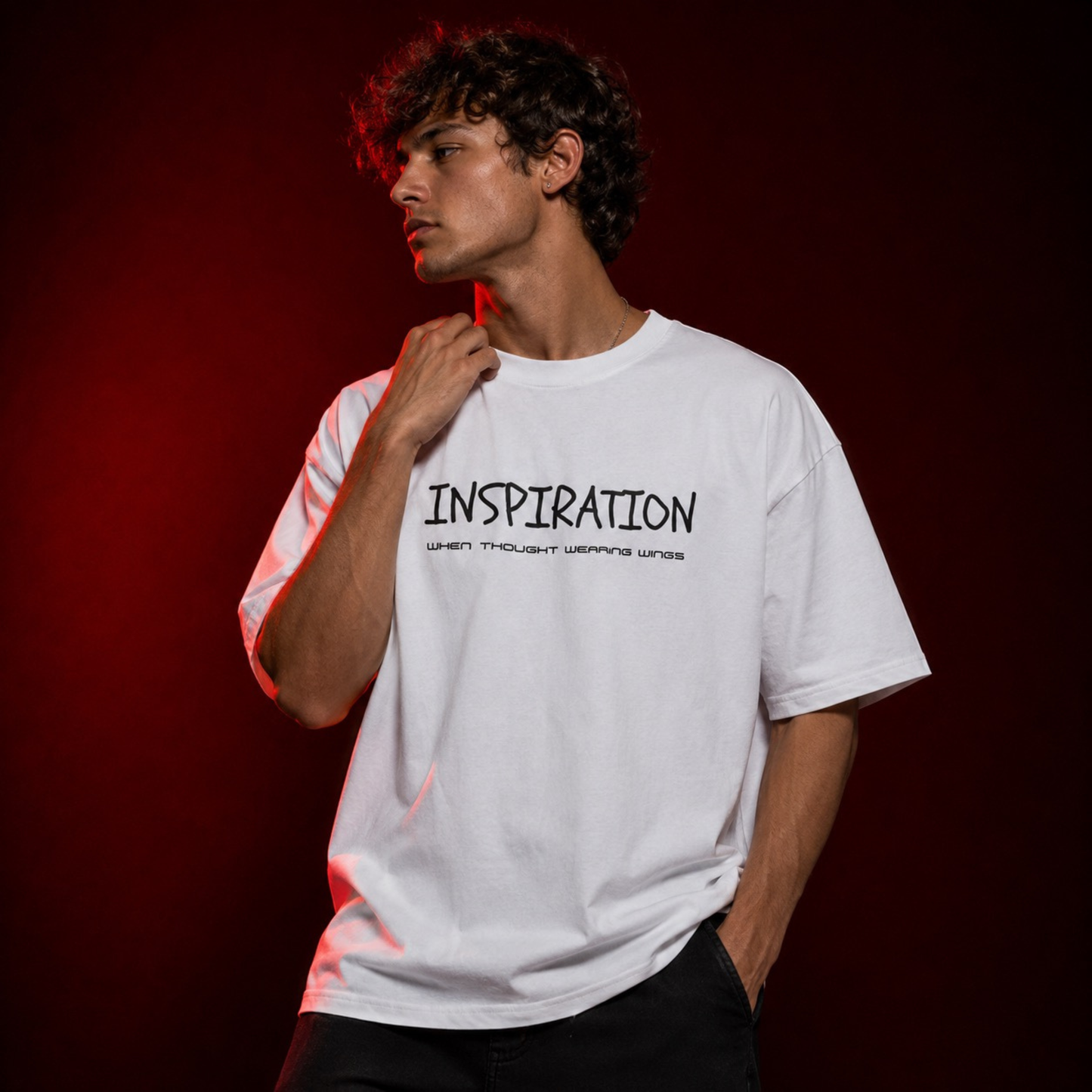 Inspiration Tee
