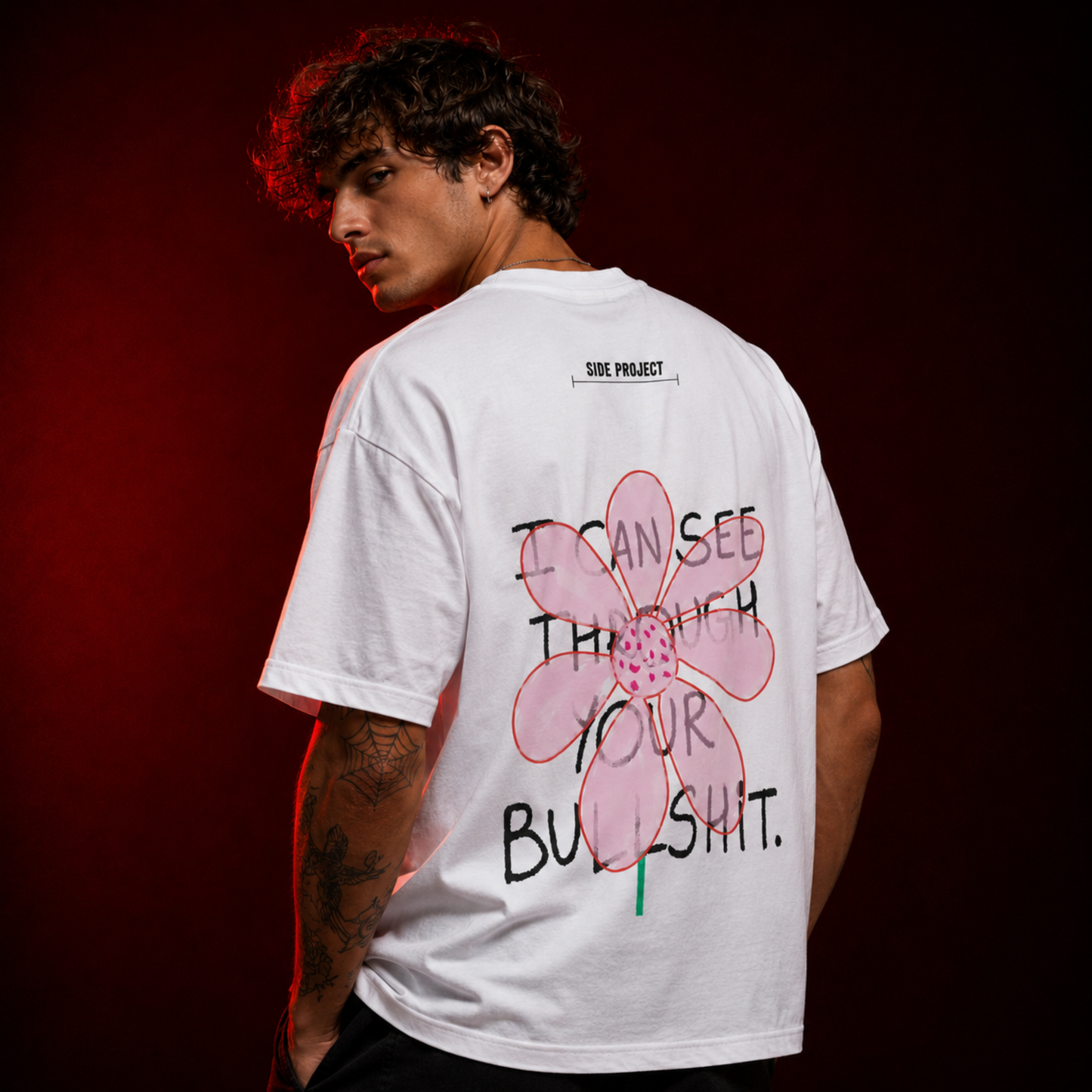 Inspiration Tee