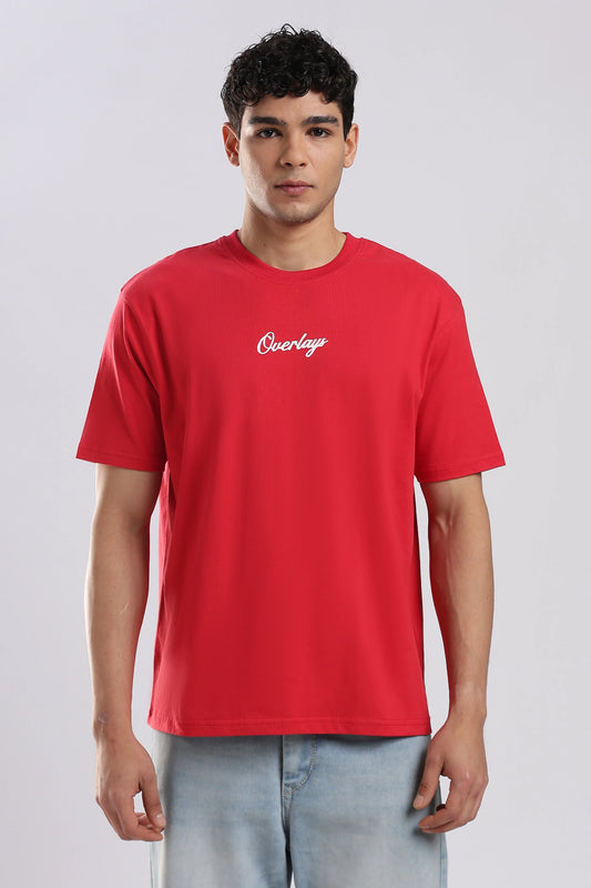 Emperor Relaxed Fit T-shirt