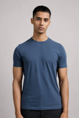 Lightweight T-Shirt – Organic Cotton