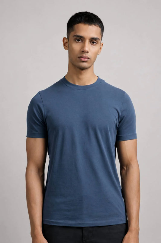 Lightweight T-Shirt – Organic Cotton