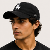 Baseball cap (curved brim)
