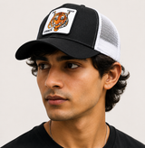 Trucker cap