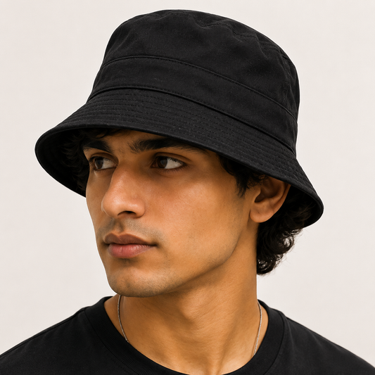 Bucket hat