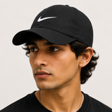 Sports/performance cap