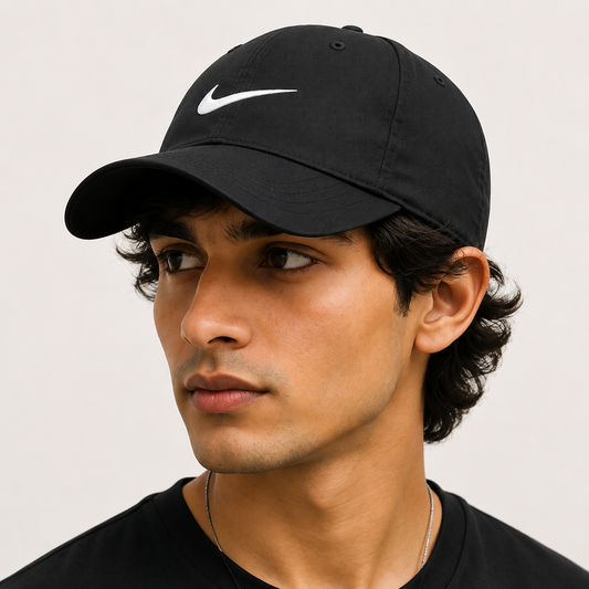 Sports/performance cap