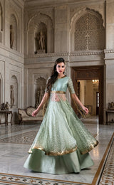 anarkali