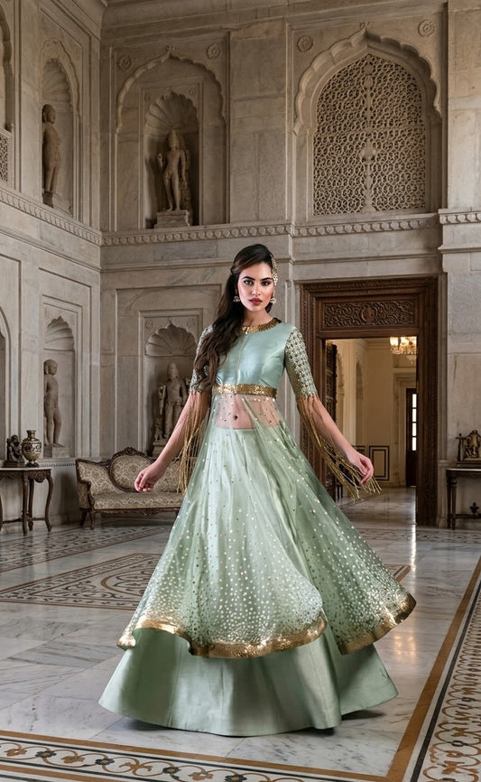anarkali