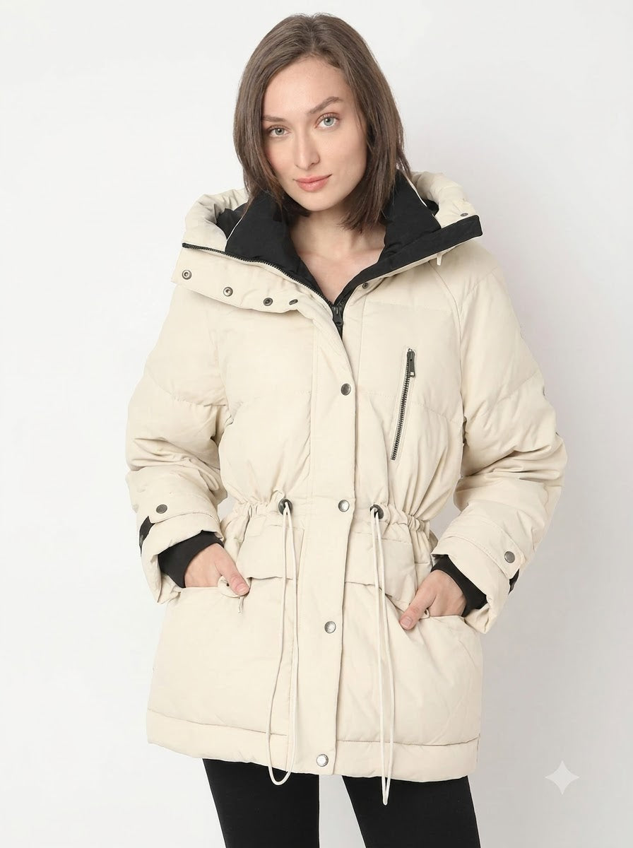 Parka Jacket
