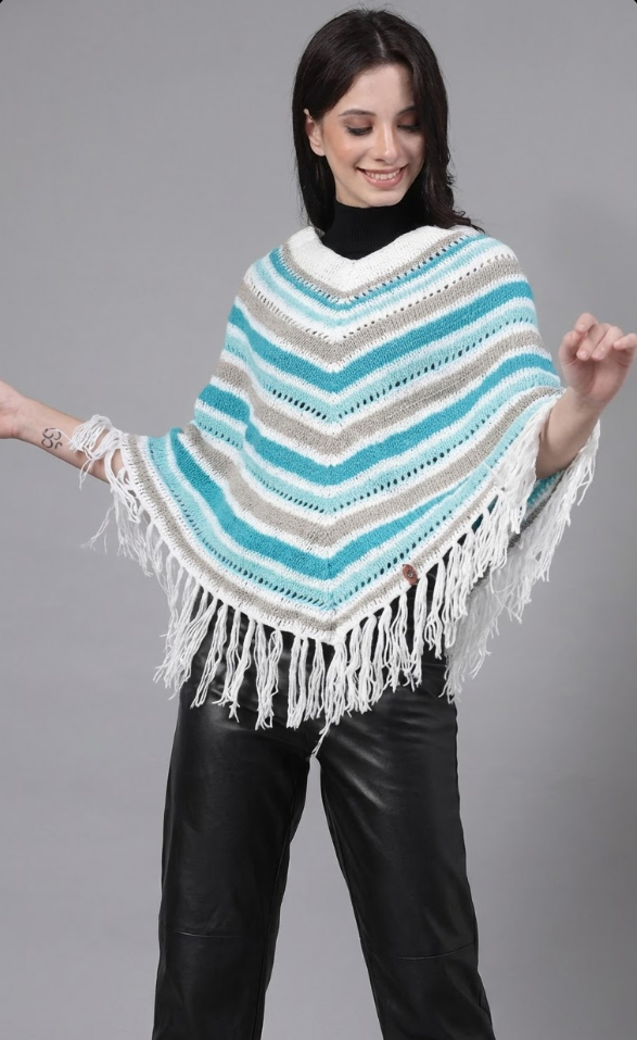 Poncho