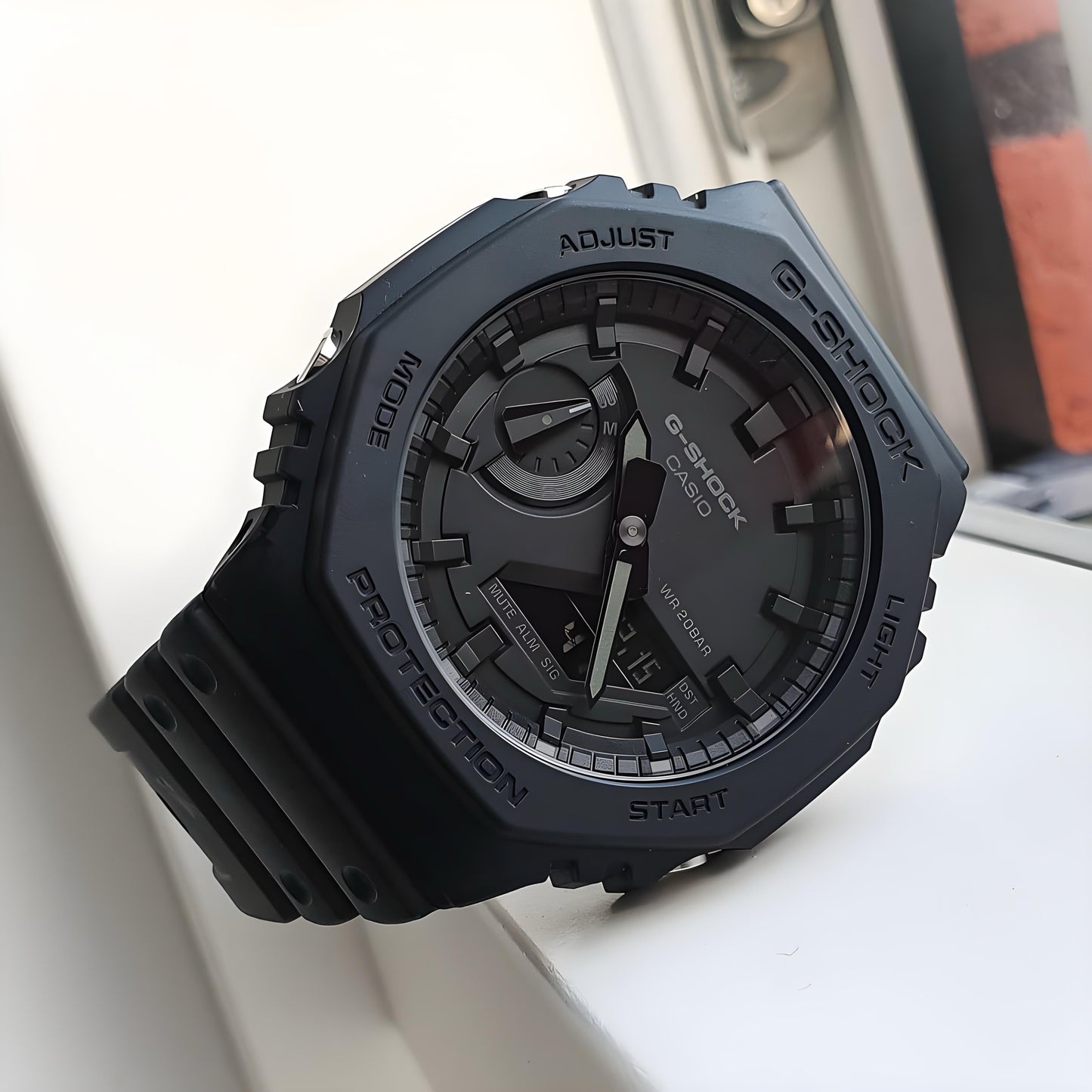 Watch