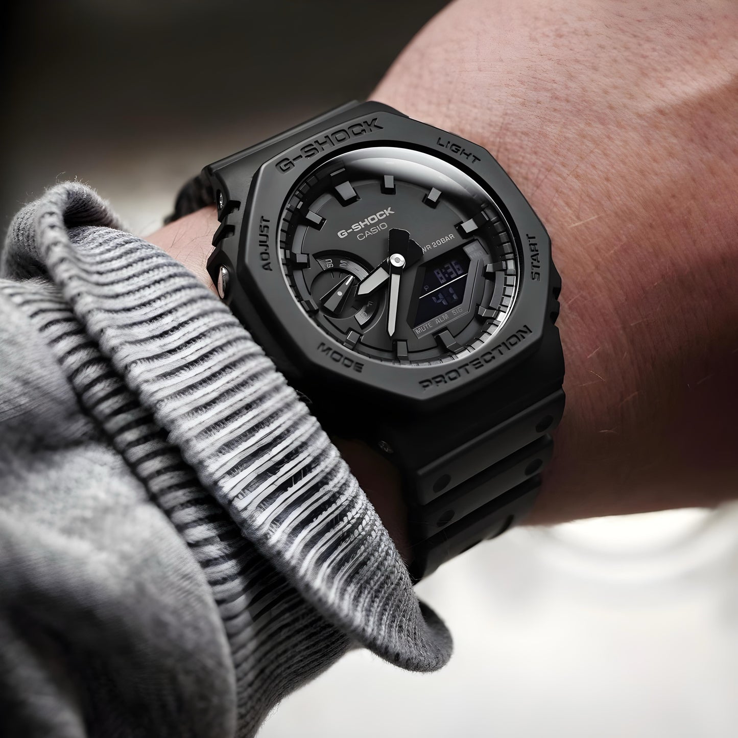 Watch