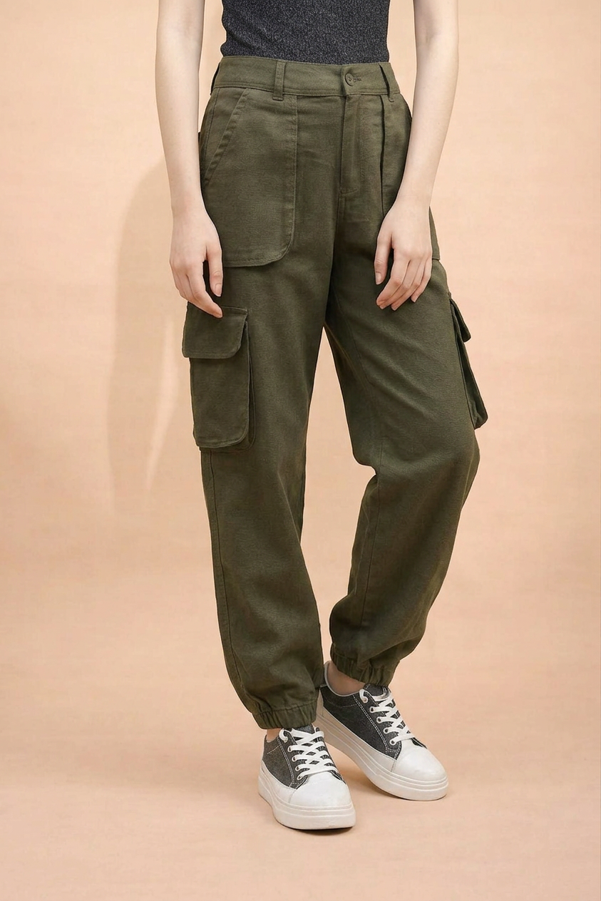 Jogger Pants