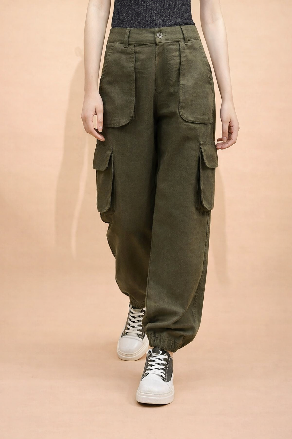 Jogger Pants