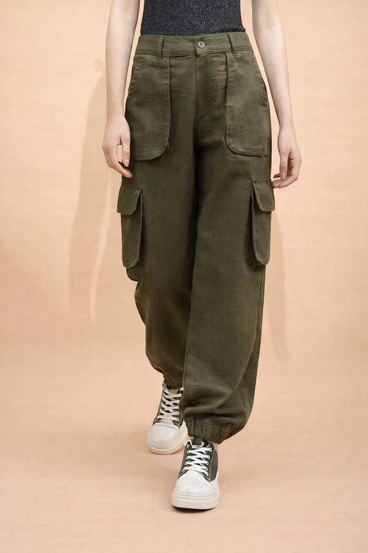 Jogger Pants