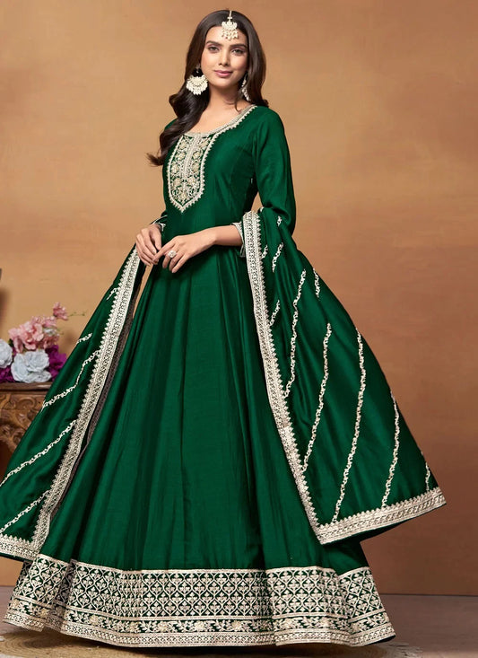 Anarkali