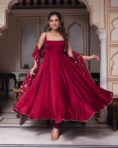 Anarkali