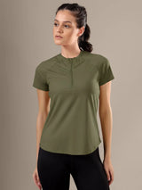 Half Sleeve T-Shirt (Athletic)