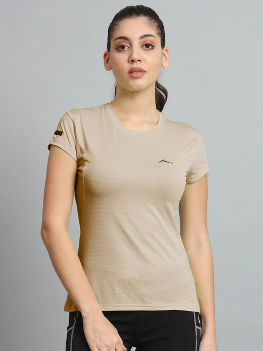 Half Sleeve T-Shirt (Athletic)