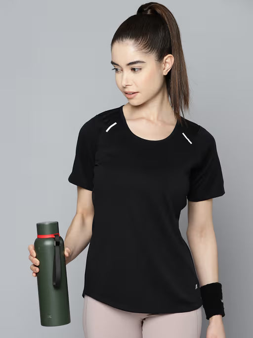 Half Sleeve T-Shirt (Athletic)