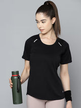 Half Sleeve T-Shirt (Athletic)