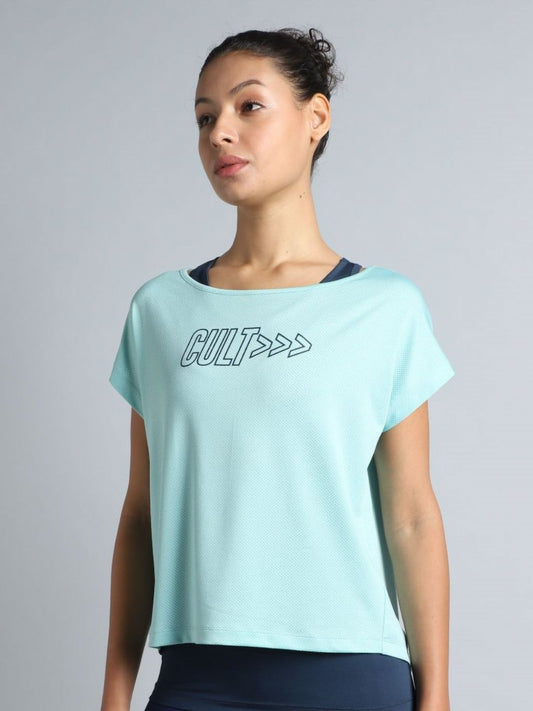 Half Sleeve T-Shirt (Athletic)