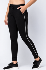 Regular Gym Lower (Fitted Track Pant)