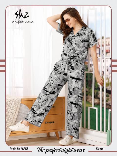 Co-ord Set