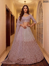 Designer Lehenga