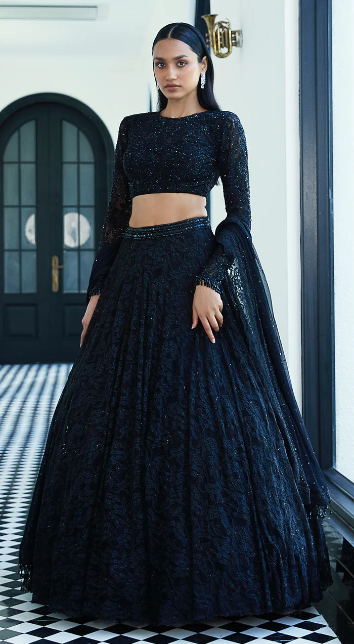 Designer Lehenga