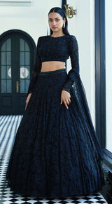 Designer Lehenga