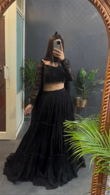 Designer Lehenga