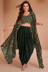 Dhoti Pant