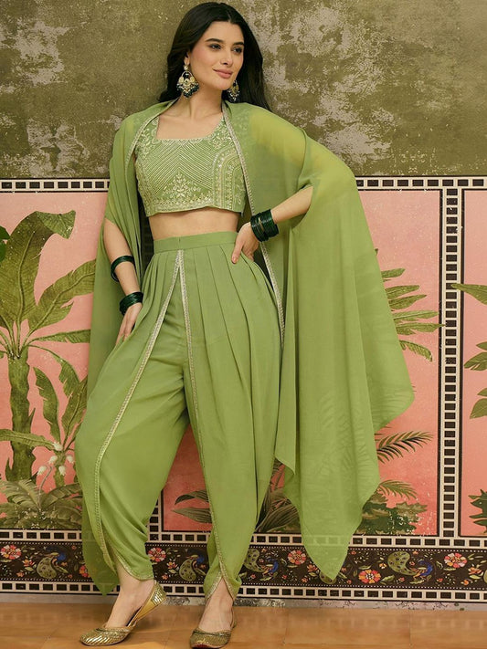Dhoti Pant