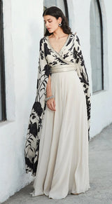 Fusion Dress